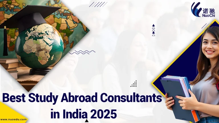 Study abroad in India