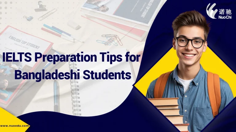 IELTS for Bangladesh