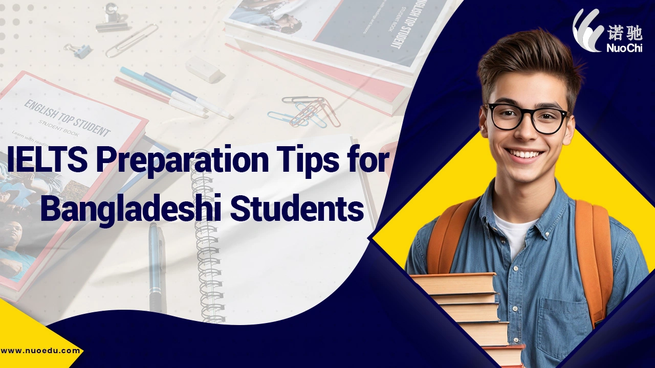 IELTS for Bangladesh