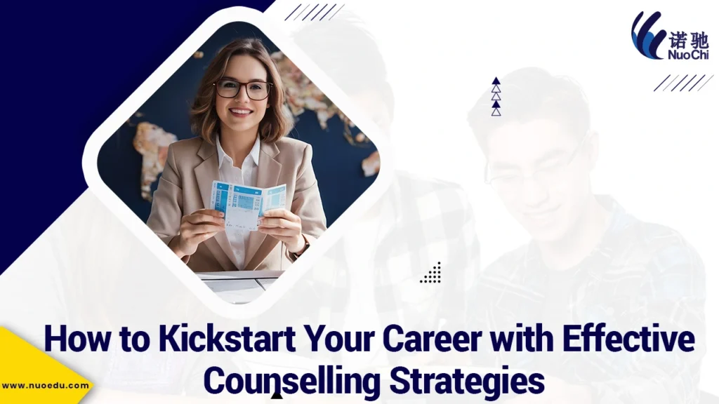 career counselling strategies for students