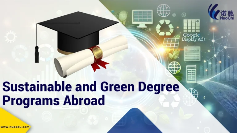 sustainability study abroad programs | main banner