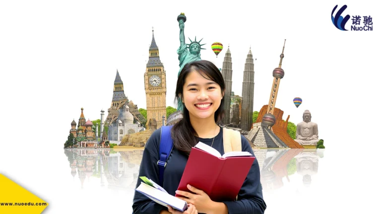 short term study abroad | main banner